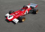 Ferrari 312 B2 1971 года